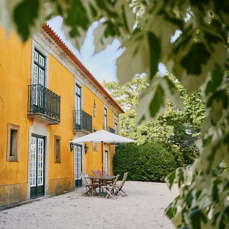 Casa da Camélia - Quinta da Bouça D'Arques