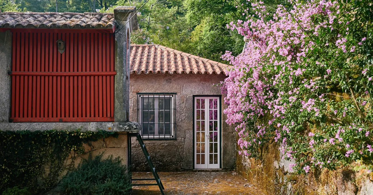 Casa da Magnólia - Quinta da Bouça D'Arques