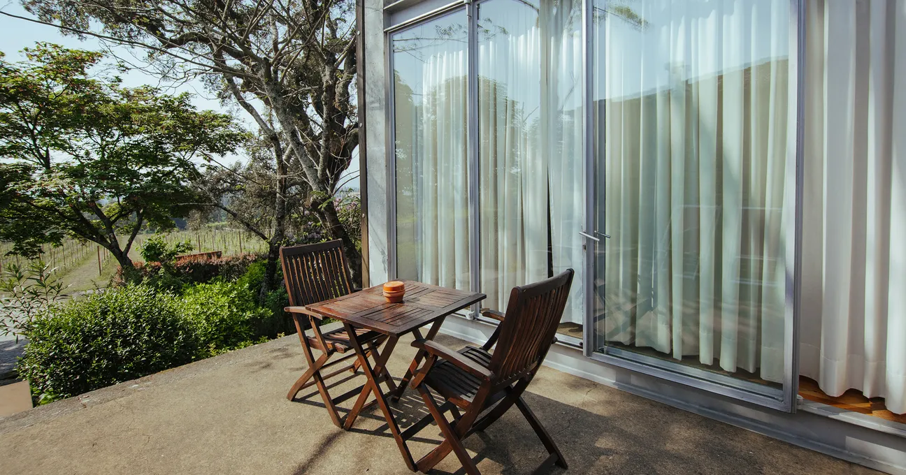 Casa do Jacarandá - Quinta da Bouça D'Arques