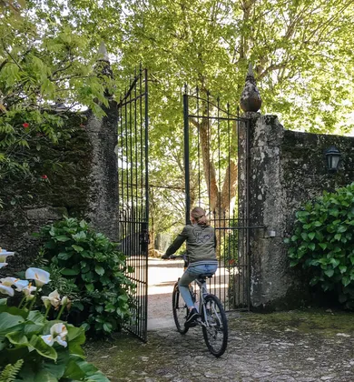 Experiences - Quinta da Bouça D'Arques