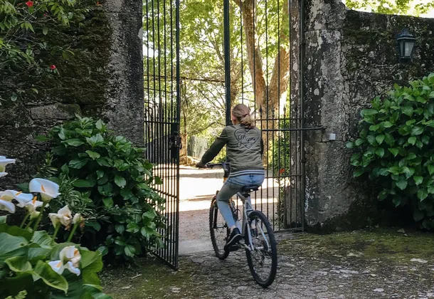 Experiences - Quinta da Bouça D'Arques