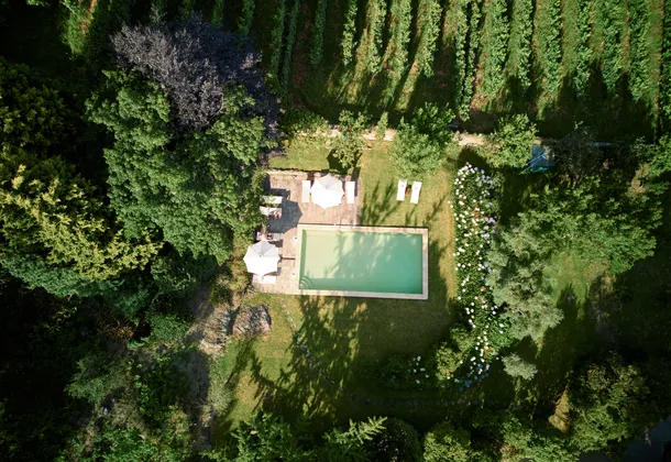 Swimming Pool - Quinta da Bouça D'arques  